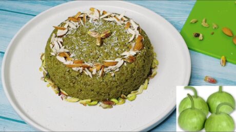 United King - Lauki Halwa 1kg