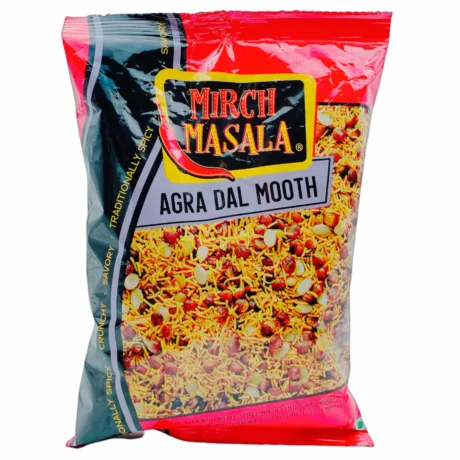 Mirch Masala - Dal Muth 340g