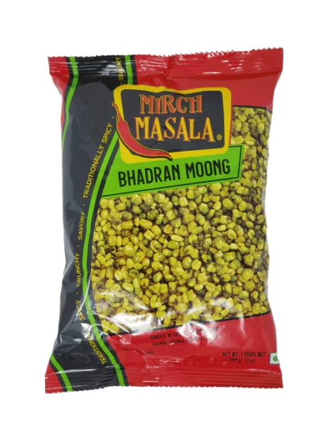 Mirch Masala - Bhadran Moong