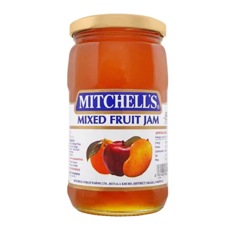 Mitchells - Mixed Fruit Jam