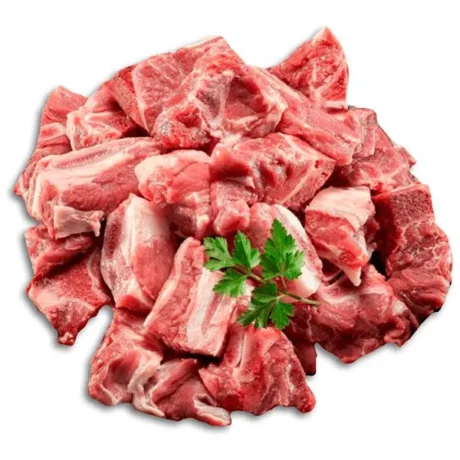 Baby Goat Mix (Cleaned) $14.99/LB