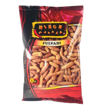Mirch Masala-Fulvadi 340g