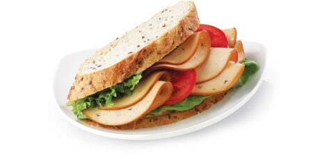 K&N - Chicken Mortadella 244g