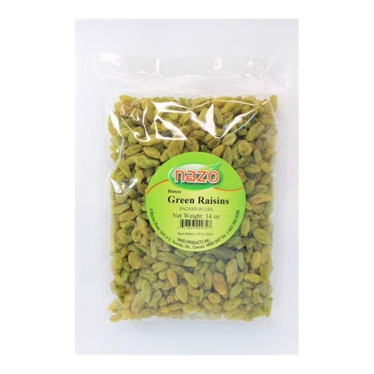 nazo-hunza-green-raisins-14oz-x-20