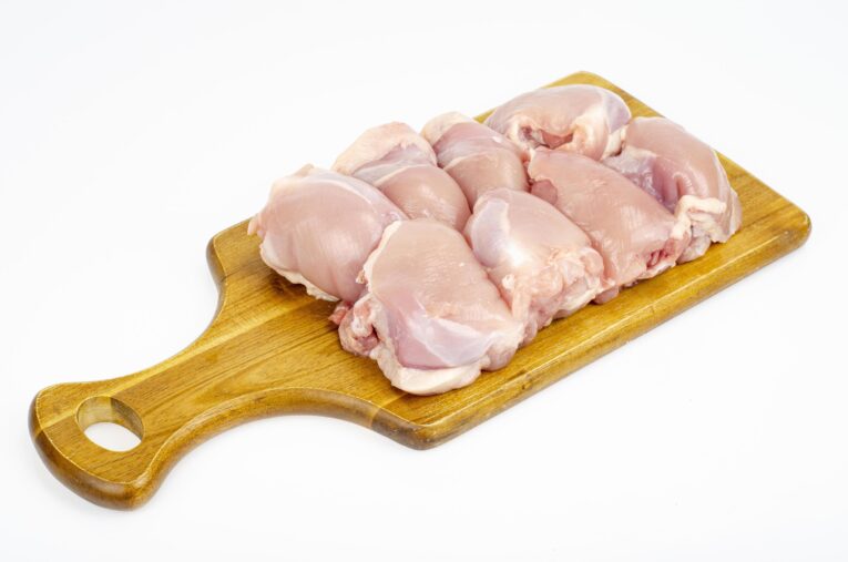 pieces-of-chicken-thigh-meat-without-skin-and-bone-studio-free-photo