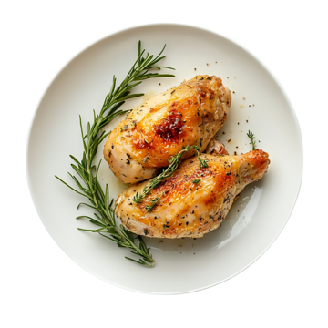 Chicken Leg Marinated – ABF/LB
