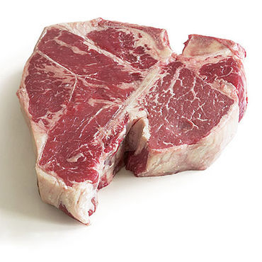 T-Bone / Porterhouse – PRIME /lb