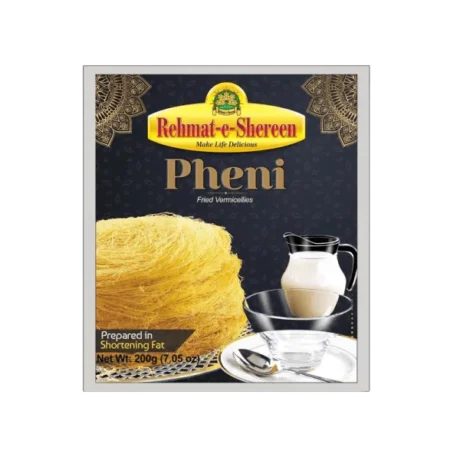 Rehmat e Shereen - Pheni 200g
