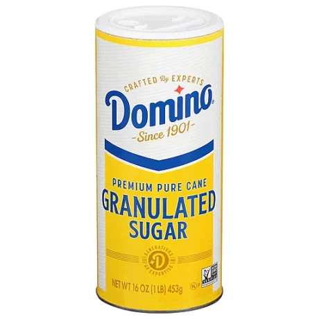Domino - Sugar Pure Cane 16oz