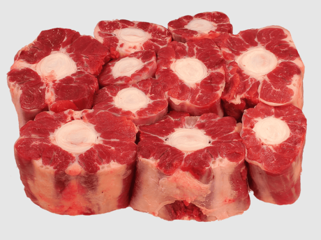 Beef Oxtail