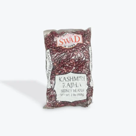 Swad-Kashmiri Rajma 2LB