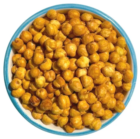 Bansi - Roasted Salted Channa