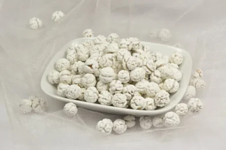 Sahara-Sugar Coated Chickpea1lb