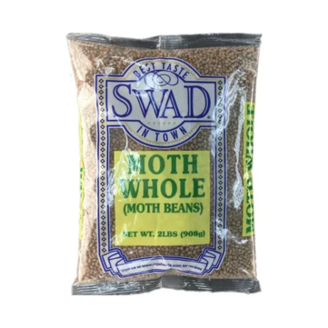 Swad - Muth Whole 2lbs
