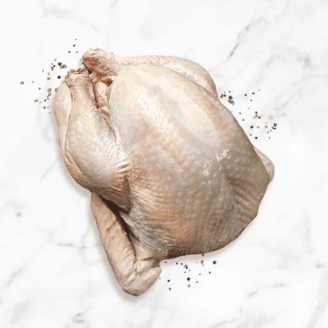 Premium Halal Turkey $2.99/LB