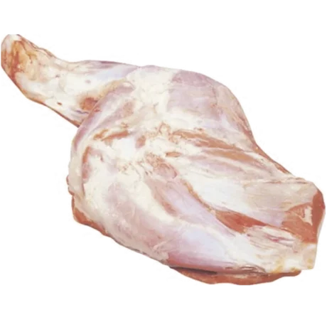 Veal Shoulder – HALF $8.99/lb