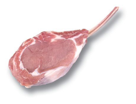 Veal Chops / LB