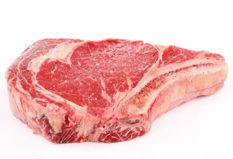 Beef Chops