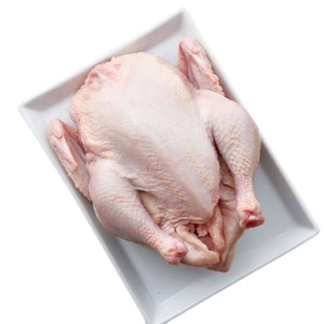 DESI Hard Chicken / Roaster (EACH)