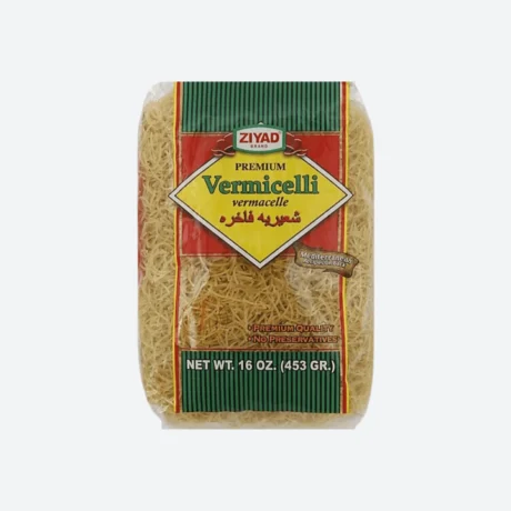 Ziyad-Vermicelli Shahariyah 16oz