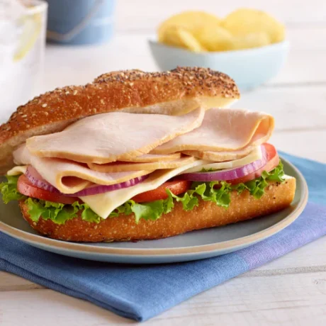 Midamar-Roasted Turkey Breast 7oz