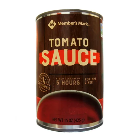 Members Mark - Tomato Sause