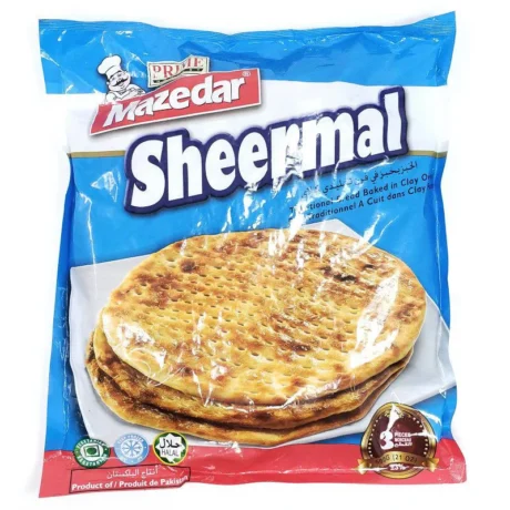 Mazedar - Sheermal 600g