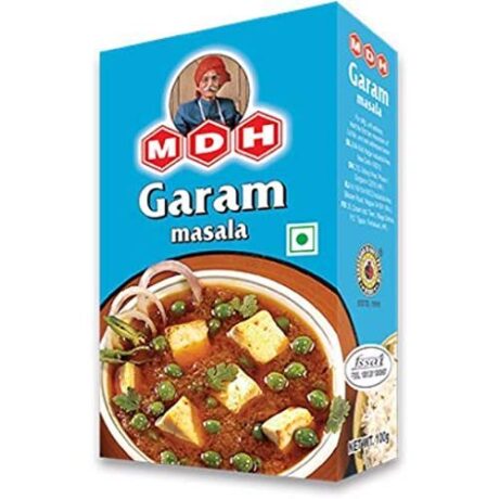MDH - Garam Masala 500g