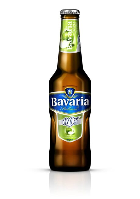 Bavaria - Malt Drink 11.2fl