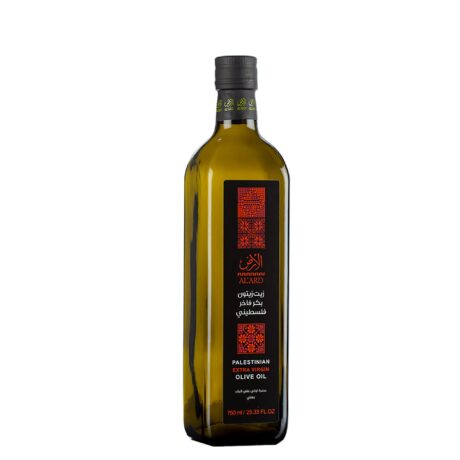 AL''ARD-PalestinianOliveOil25oz