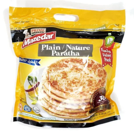 Mazedar - Plain Paratha 30PC