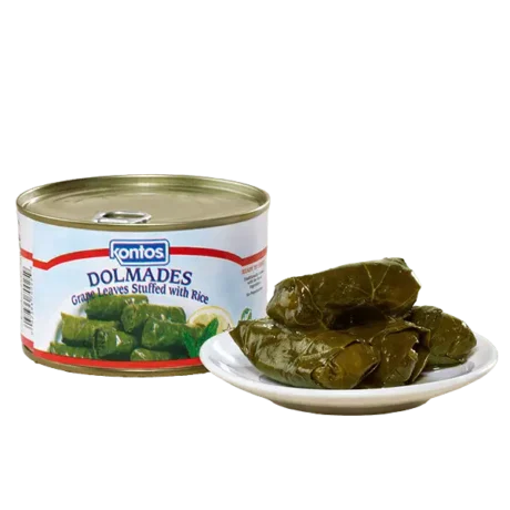 Kontos-Grape Leave Stuffed Rice