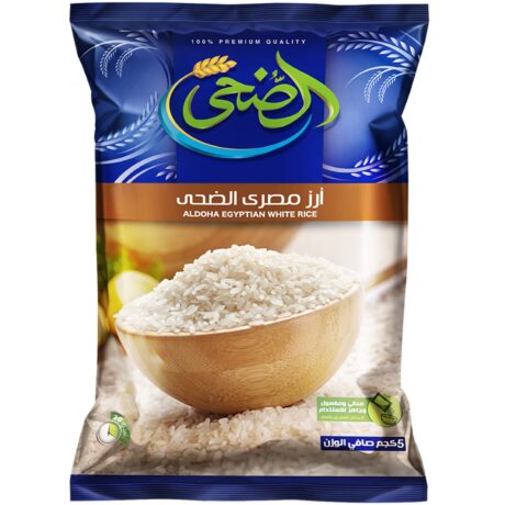 El Doha - Egyptian White Rice