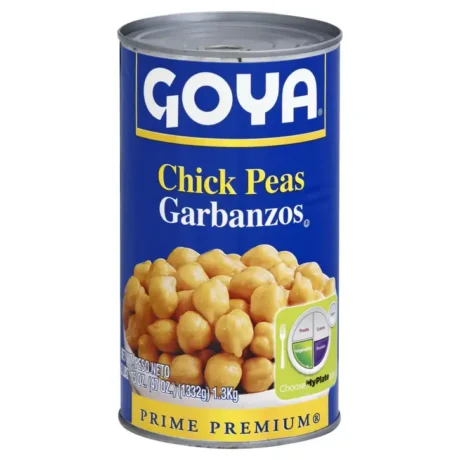 Goya-Chick Peas1.3kg