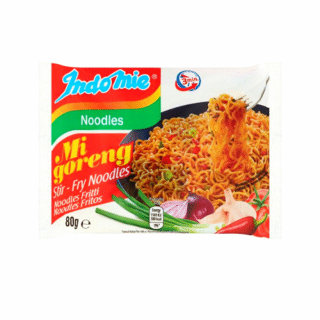 Indomic Pop Mie Chi Cup Noodle 75g