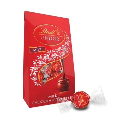 Lindor-Truffle Milk Chocoloate 5O