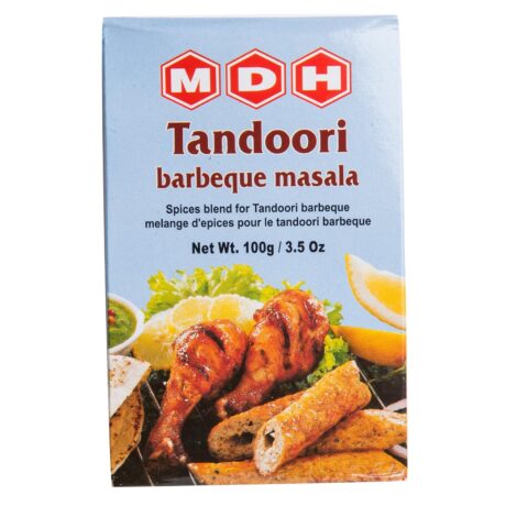 MDH - Tandoori BBQ Masala 100g