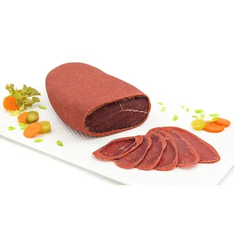 Al Haloub - Basterma Slices