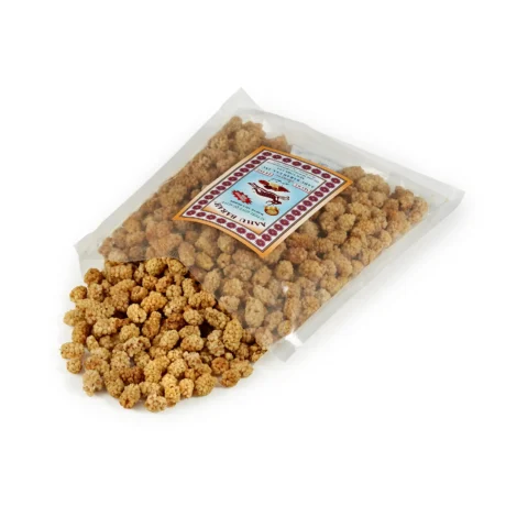Aahu Barah - White Mulberry 1lb
