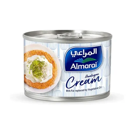 Almarai - Cream 170g