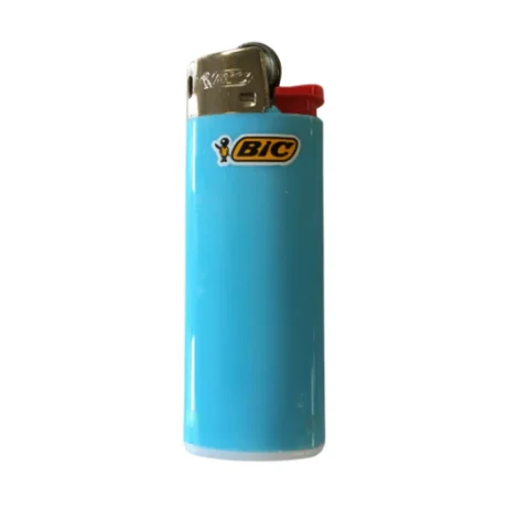 BiC lighter small