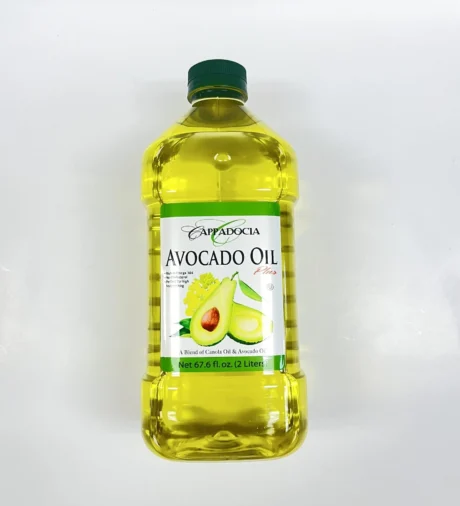 Cappadocia-Avocado Oil 2L