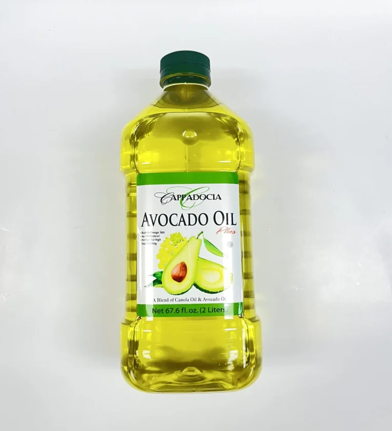 CAPPADOCIAAVOCADOOIL2LT