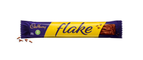 Cadbury - Flakes
