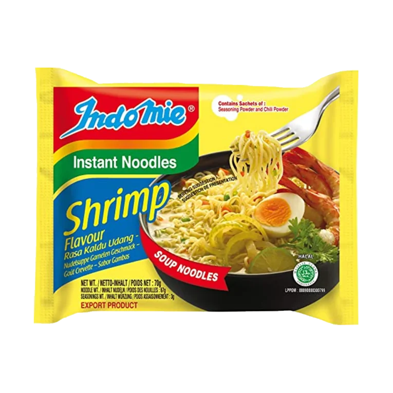IndomieShrimpFlavournoodles