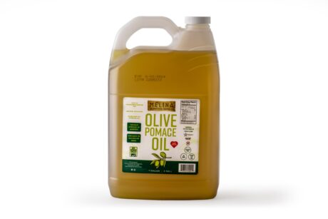 Cappadocia - Pomace Oil 1gal