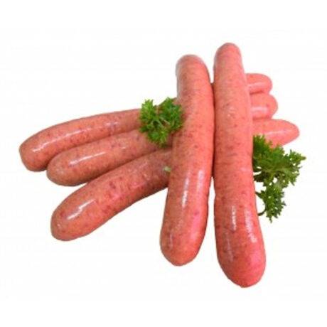 As Salaam Halal Beef Frankfurters