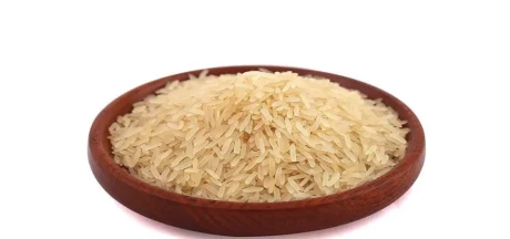 Aahu Barah - Rice 10lb