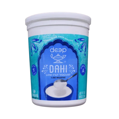 Deep-Yogurt 5LB