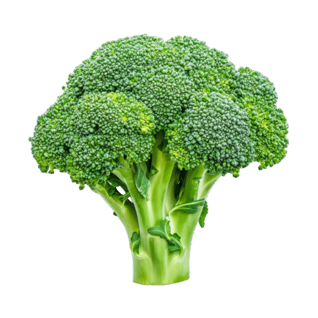 Broccoli Crown